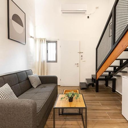 Cohens Apartments Иерусалим Экстерьер фото