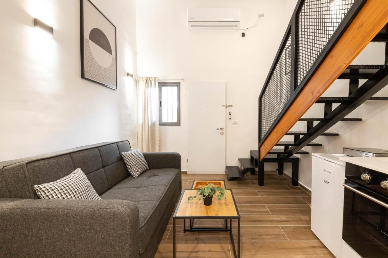 Cohens Apartments Иерусалим Экстерьер фото