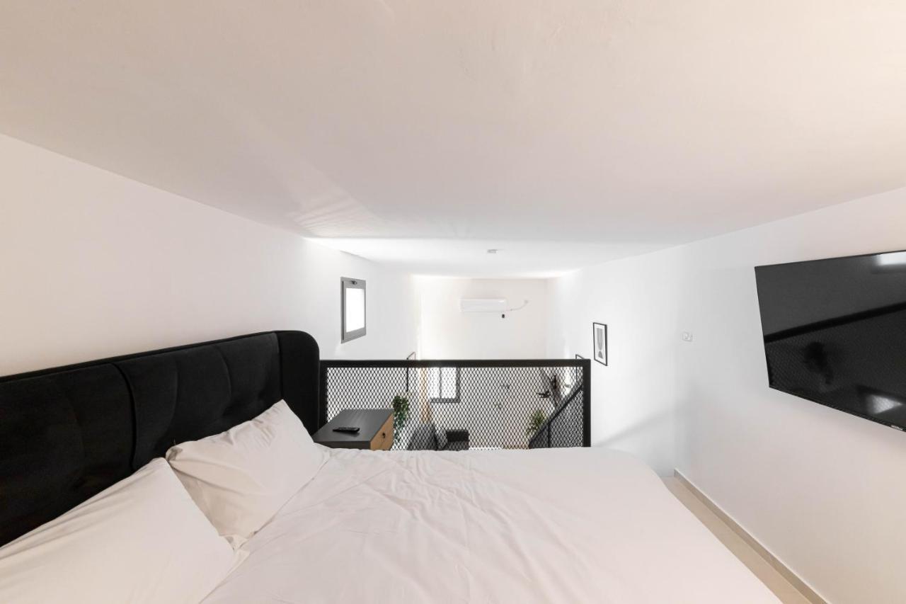 Cohens Apartments Иерусалим Экстерьер фото