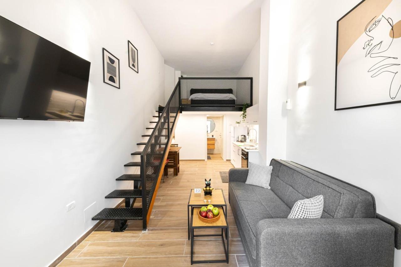 Cohens Apartments Иерусалим Экстерьер фото