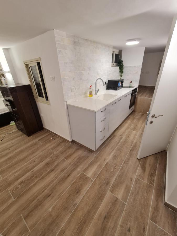 Cohens Apartments Иерусалим Экстерьер фото