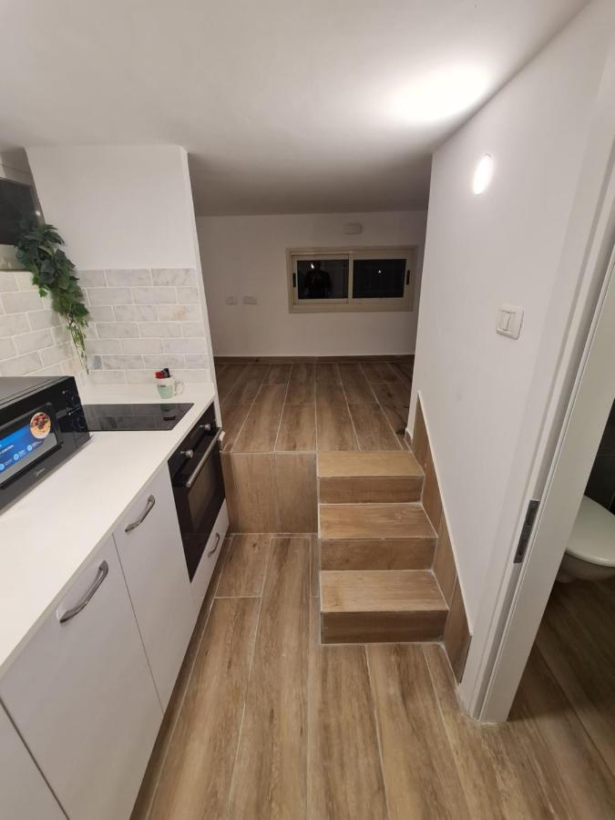 Cohens Apartments Иерусалим Экстерьер фото