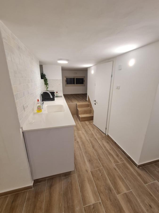 Cohens Apartments Иерусалим Экстерьер фото